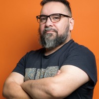 Pablo Molina Email