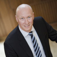 Walki Group Employee Kari Salminen's profile photo