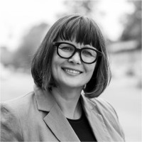 JCDecaux Employee Elina Valtia's profile photo