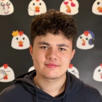 FCA Employee Matthias Gaulier-Peronnet's profile photo