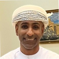 OQ Exploration & Production Employee Mohammed al Barwani's profile photo