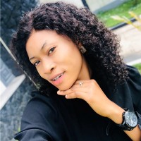Rehdors Logistics Employee Peace Ishanosen's profile photo