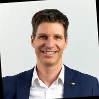 Teledyne MEMS Employee Stephane Martel's profile photo