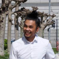 John Reginald Bautista Email & Phone Number