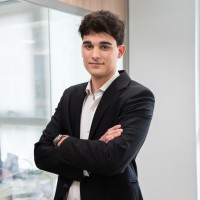Logifruit Employee Pablo Chirivella's profile photo