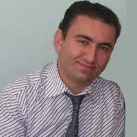 Serdar Sevmez Email