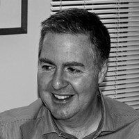 Scottish Tech Army Employee Raymond O'Hare's profile photo