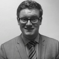 Central Bank of Ireland Employee Dylan Kavanagh's profile photo