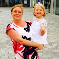 Adelle Hughes Email & Phone Number