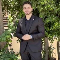 Tasawk Employee Ahmed Gamal's profile photo