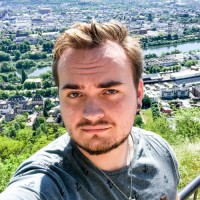 propeller GmbH Employee Philipp Dippel's profile photo