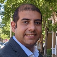 DataStax Employee Ankush Gautam's profile photo