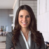 Redler Technologies Employee Silvia Joyce's profile photo