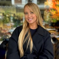 Muchachomalo Employee Kiki van de Weerd's profile photo