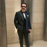 Sanjay Sabharwal Email & Phone Number