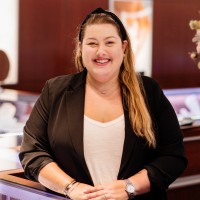 The Ritedose Corporation, (TRC) Employee Bonnie Warren's profile photo