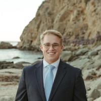 London Harker Injury Law Employee Johnny Harker's profile photo