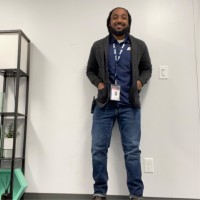 Bloom Dispensaries Employee Robert Allen's profile photo