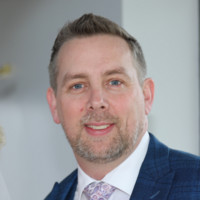 Staycity Group Employee Peter O'Shea's profile photo