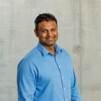 Pranil Kumar Email