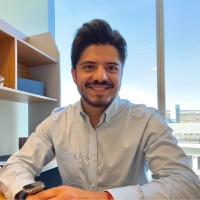 Constructora Insur Employee Rodrigo Langarica's profile photo