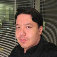 Brian Yamauchi's profile photo