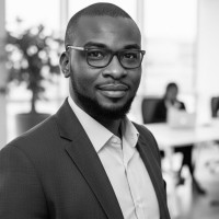 MYISP LTD Employee Joe Wambugu's profile photo