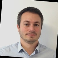 La Poste Groupe Employee Benjamin Chambon's profile photo