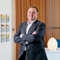 Escientia Employee Nick Nicolaou's profile photo