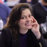 Aarin Tech-fin Employee Ana Beatriz Neiva's profile photo