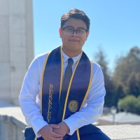 Truffle Shuffle Employee Adrian Reyes's profile photo