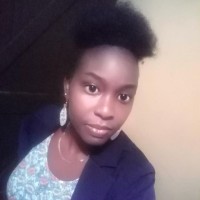 Narok County Employee Lauryn Chelangat's profile photo