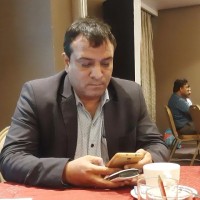 BlisssRED Employee Bhagirath Trivedi's profile photo
