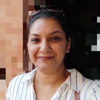 Masha Sandeep Email