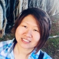 BrainPOP Employee Stephanie Hom's profile photo