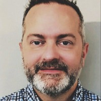 Pivatic Oy Employee Levi Young's profile photo