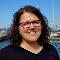 Iowa Department of Transportation Employee S. Stolle's profile photo