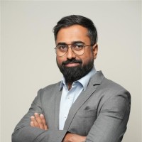 Godrej Properties Limited Employee Rahul Saha's profile photo