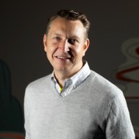 Starbucks Employee Joshua Peterson's profile photo