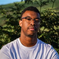 Amazon Employee Daniel Chukwu's profile photo