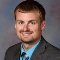 THP Limited, Inc Employee Jesse Holman's profile photo