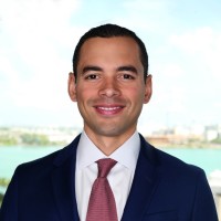 Gustavo E. Negrón Mattei Email & Phone Number