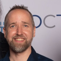 Hydro-Québec Employee Daniel Rochon's profile photo