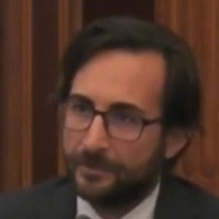 Ignazio del Campo Email