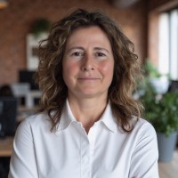 TINYCOTTONS Employee Carlota Gaset's profile photo