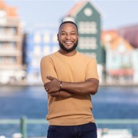 CINEX - Curaçao Investment & Export Promotion Agency Employee Miles Mercera's profile photo