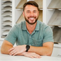 Mitchell Homes Employee Adam Crist's profile photo