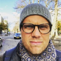 Max Åhman's profile photo