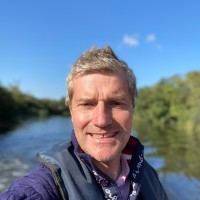 Ian Baxter Email & Phone Number