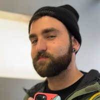 The Broken Science Initiative Employee Ethan Rush's profile photo